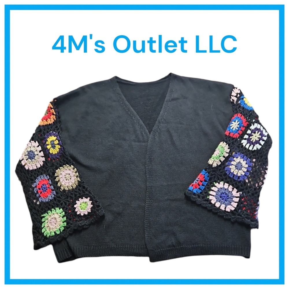 Women's Cardigan Sweater